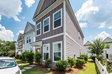 7102 Channel Park Drive Hanahan SC 29410
