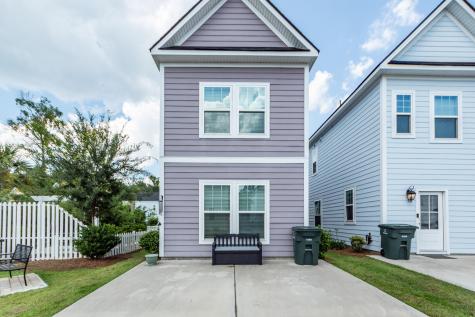 7102 Channel Park Drive Hanahan SC 29410