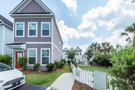 7102 Channel Park Drive Hanahan SC 29410