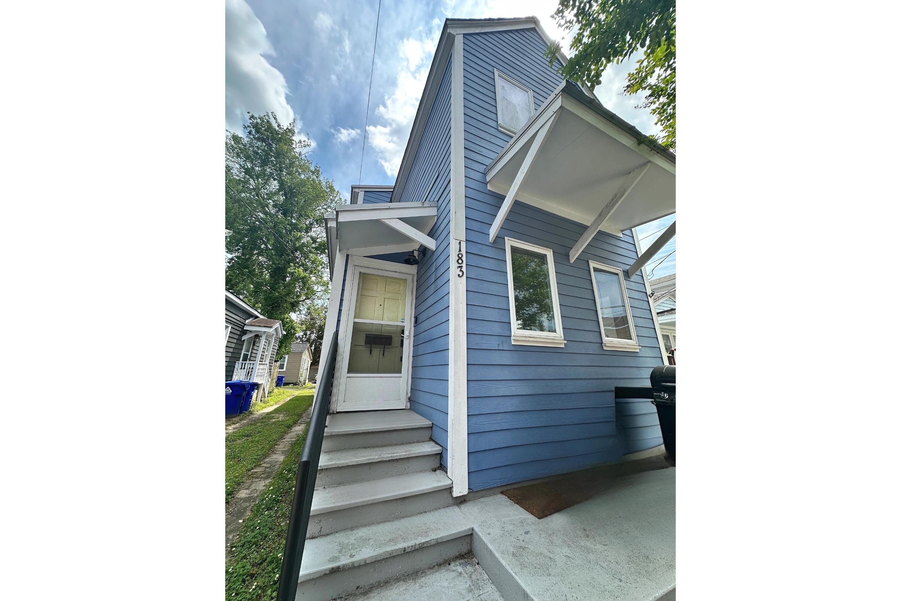 183 Romney Street Charleston SC 29403