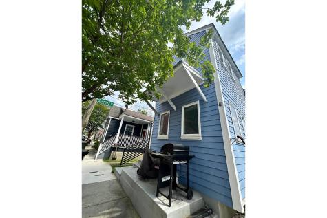 183 Romney Street Charleston SC 29403