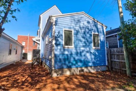 183 Romney Street Charleston SC 29403