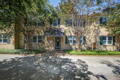 119 Wentworth Street Charleston SC 29401