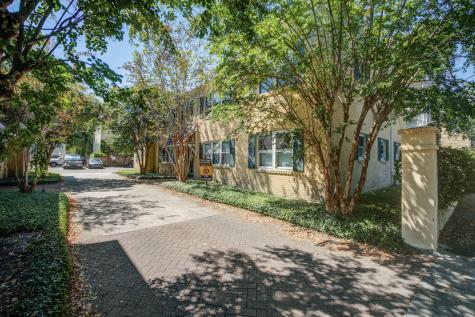119 Wentworth Street Charleston SC 29401
