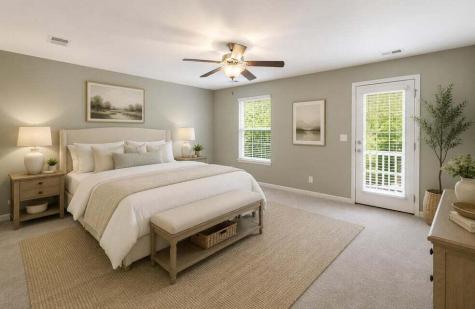 420 Verbena Avenue Summerville SC 29483
