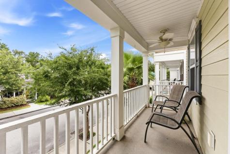 420 Verbena Avenue Summerville SC 29483