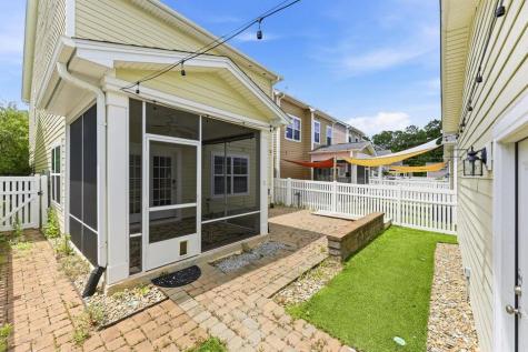 420 Verbena Avenue Summerville SC 29483