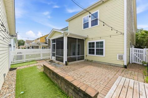 420 Verbena Avenue Summerville SC 29483