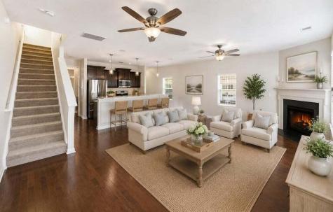 420 Verbena Avenue Summerville SC 29483