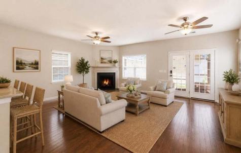 420 Verbena Avenue Summerville SC 29483