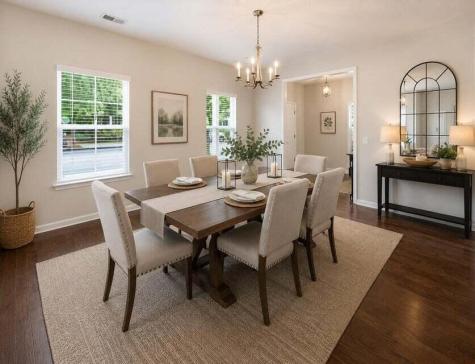 420 Verbena Avenue Summerville SC 29483