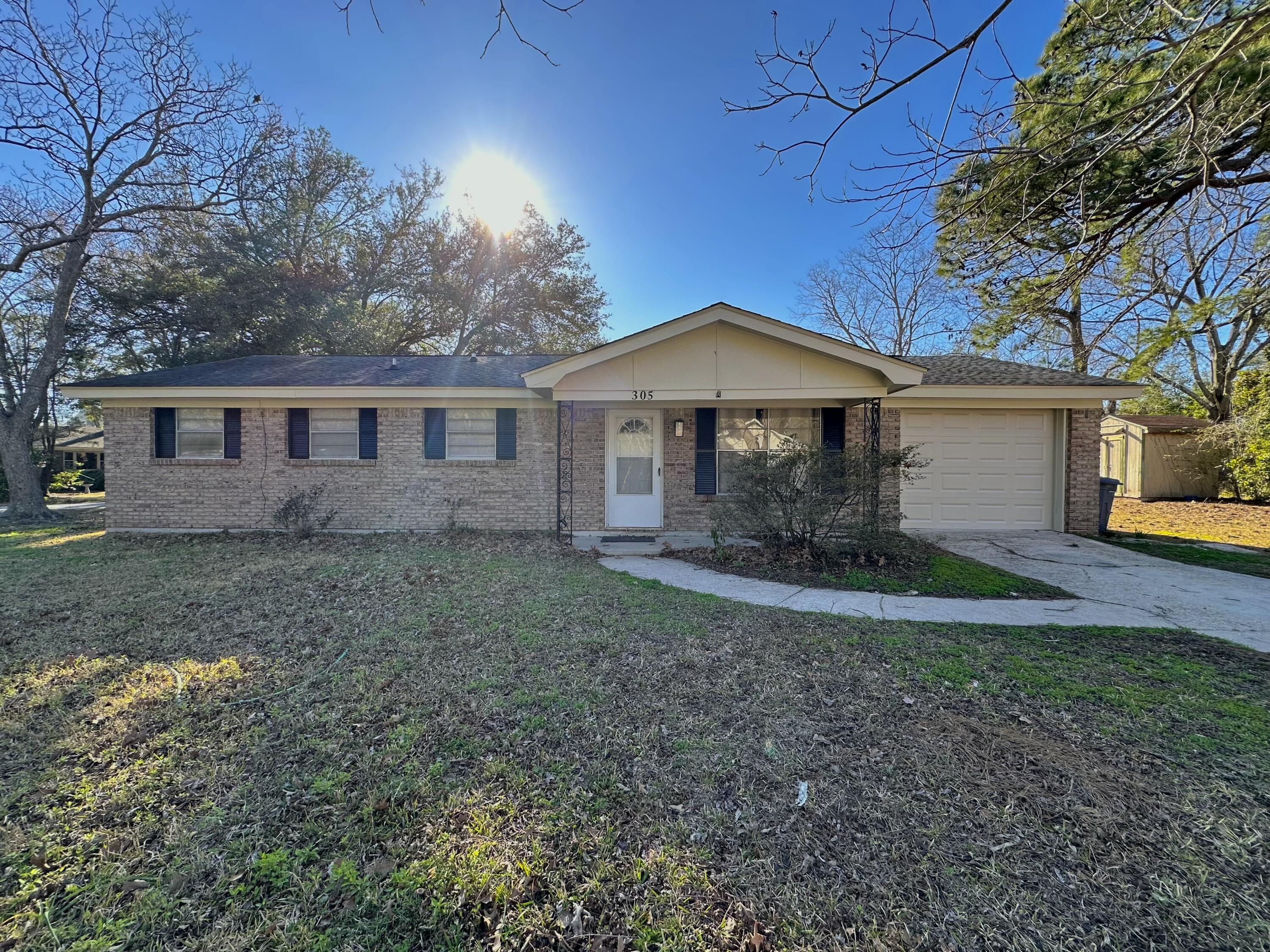 305 Millcreek Drive Charleston SC 29407