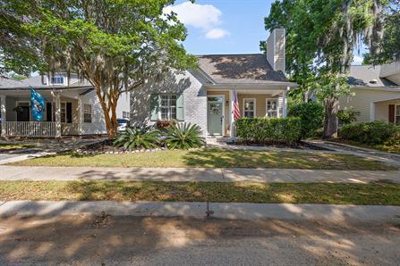 2448 Fulford Court Mount Pleasant SC 29466