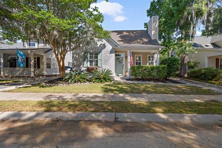 2448 Fulford Court Mount Pleasant SC 29466