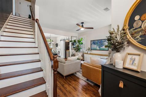 2448 Fulford Court Mount Pleasant SC 29466