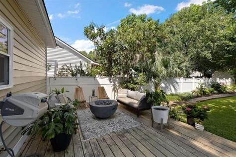2448 Fulford Court Mount Pleasant SC 29466
