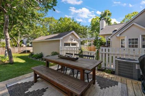 2448 Fulford Court Mount Pleasant SC 29466
