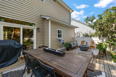 2448 Fulford Court Mount Pleasant SC 29466