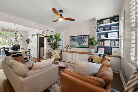 2448 Fulford Court Mount Pleasant SC 29466
