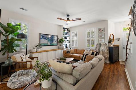 2448 Fulford Court Mount Pleasant SC 29466