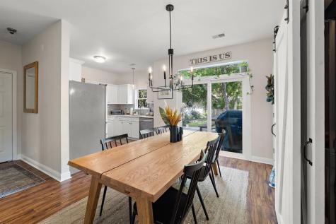 2448 Fulford Court Mount Pleasant SC 29466