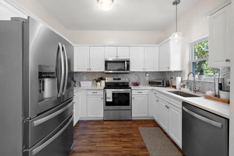 2448 Fulford Court Mount Pleasant SC 29466
