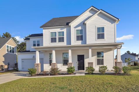 457 Richfield Way Summerville SC 29486