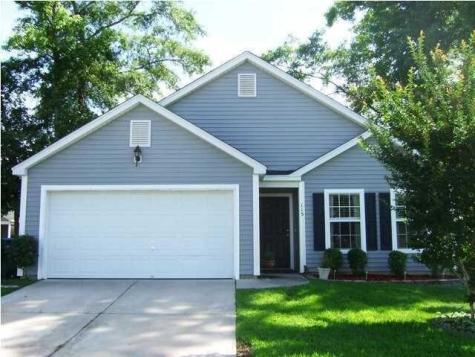 115 Tyron Road Summerville SC 29483