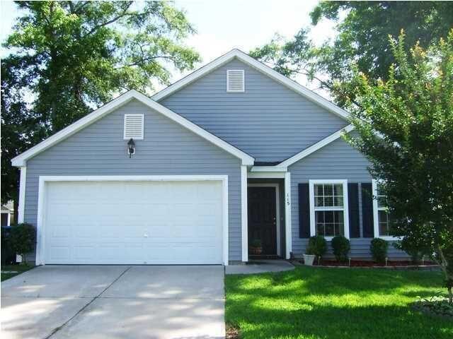 115 Tyron Road Summerville SC 29483