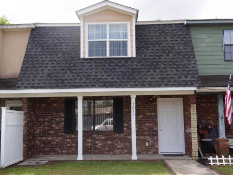 5031 Popperdam Creek Drive North Charleston SC 29418
