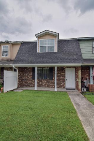 5031 Popperdam Creek Drive North Charleston SC 29418