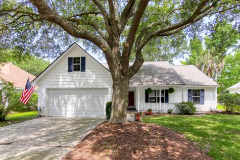 1264 Center Lake Drive Mount Pleasant SC 29464