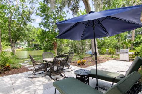 1264 Center Lake Drive Mount Pleasant SC 29464