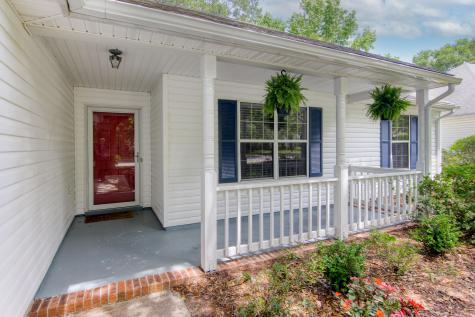 1264 Center Lake Drive Mount Pleasant SC 29464
