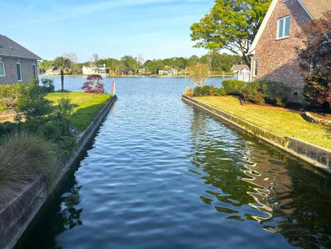 1264 Center Lake Drive Mount Pleasant SC 29464