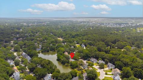 1264 Center Lake Drive Mount Pleasant SC 29464