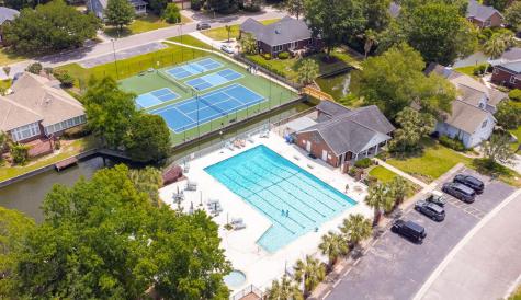 1264 Center Lake Drive Mount Pleasant SC 29464