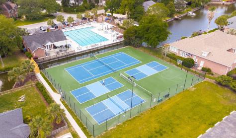 1264 Center Lake Drive Mount Pleasant SC 29464