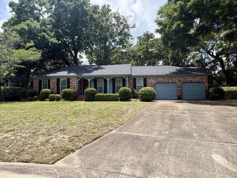 1003 Chambers Lane Mount Pleasant SC 29464