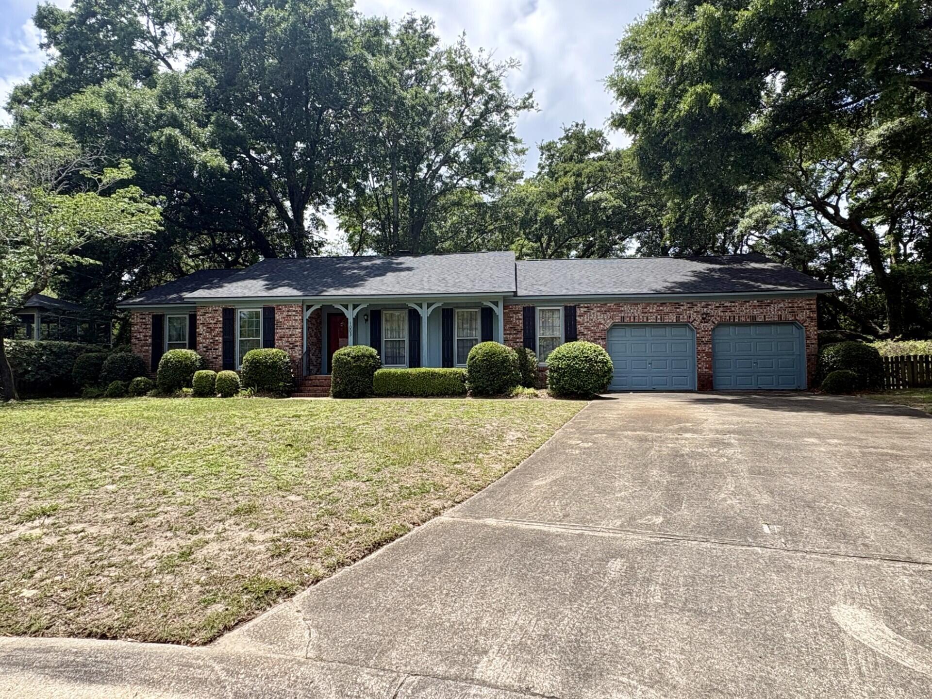 1003 Chambers Lane Mount Pleasant SC 29464