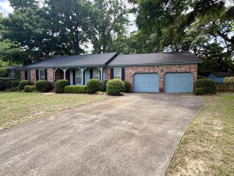 1003 Chambers Lane Mount Pleasant SC 29464