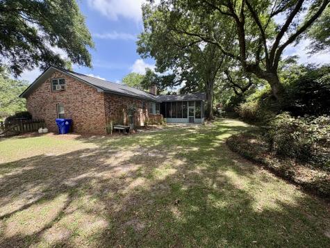 1003 Chambers Lane Mount Pleasant SC 29464