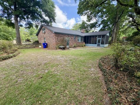 1003 Chambers Lane Mount Pleasant SC 29464