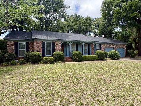 1003 Chambers Lane Mount Pleasant SC 29464