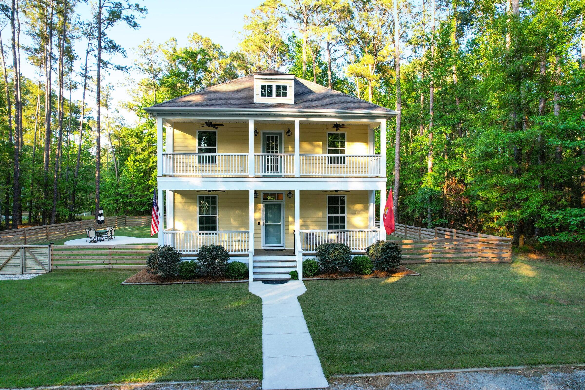 6530 Pepper Grass Trail Ravenel SC 29470