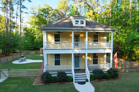 6530 Pepper Grass Trail Ravenel SC 29470