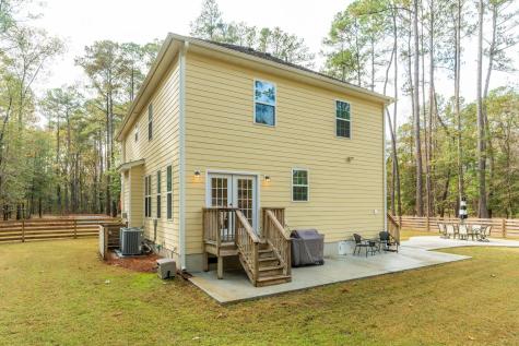 6530 Pepper Grass Trail Ravenel SC 29470