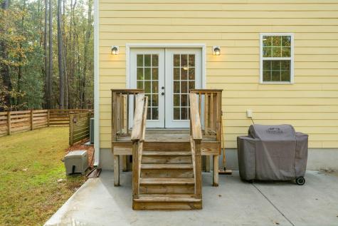 6530 Pepper Grass Trail Ravenel SC 29470