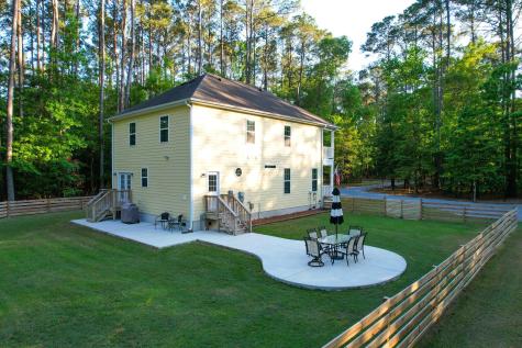 6530 Pepper Grass Trail Ravenel SC 29470