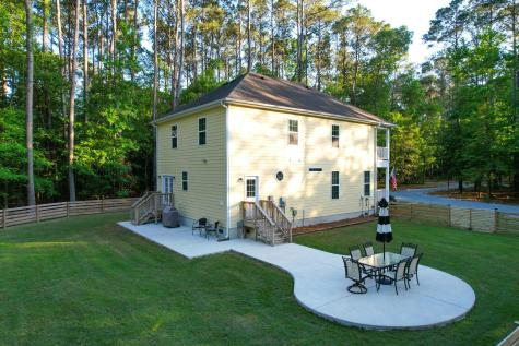 6530 Pepper Grass Trail Ravenel SC 29470